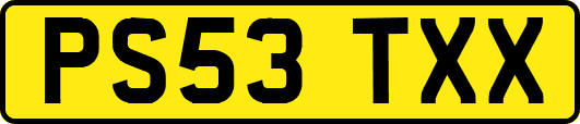 PS53TXX