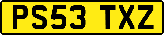 PS53TXZ