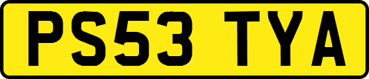 PS53TYA