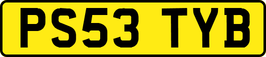 PS53TYB