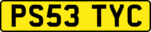 PS53TYC