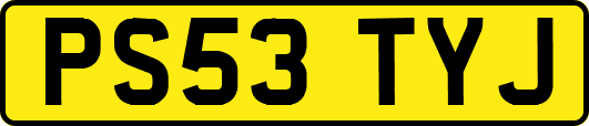 PS53TYJ