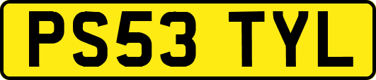 PS53TYL