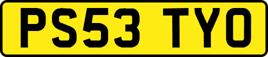 PS53TYO