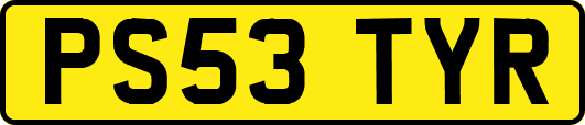PS53TYR