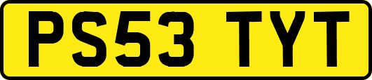 PS53TYT