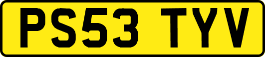 PS53TYV