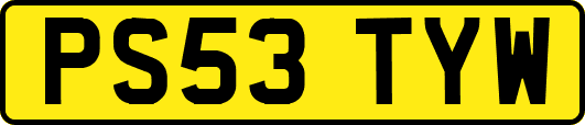 PS53TYW