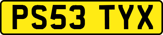 PS53TYX