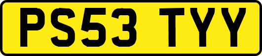 PS53TYY