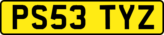 PS53TYZ
