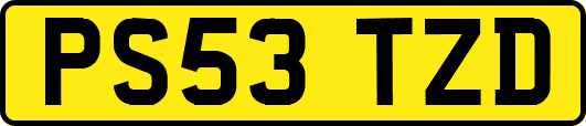 PS53TZD