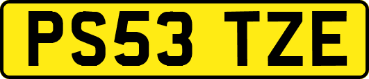 PS53TZE