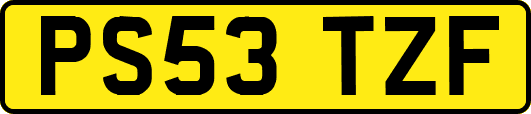 PS53TZF