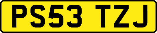 PS53TZJ