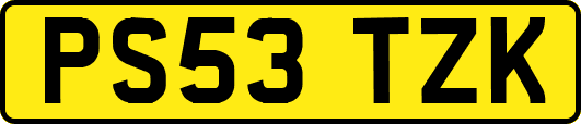 PS53TZK
