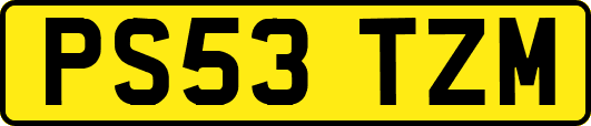 PS53TZM