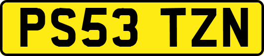 PS53TZN