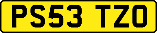 PS53TZO