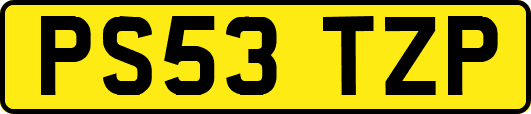 PS53TZP