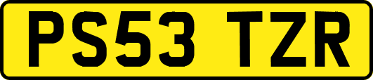 PS53TZR