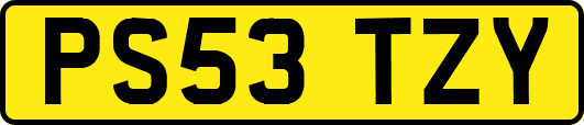 PS53TZY