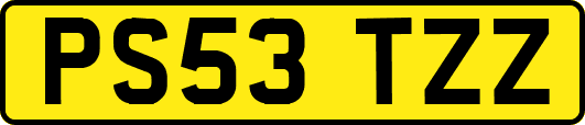 PS53TZZ