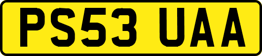 PS53UAA