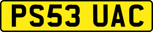 PS53UAC