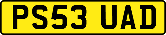 PS53UAD