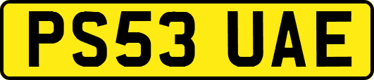 PS53UAE