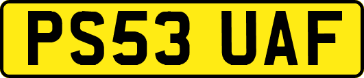 PS53UAF