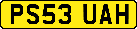 PS53UAH
