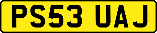 PS53UAJ