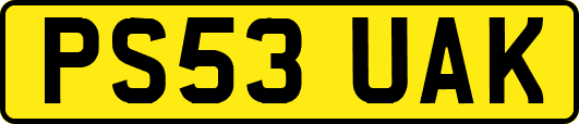 PS53UAK