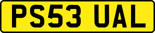 PS53UAL