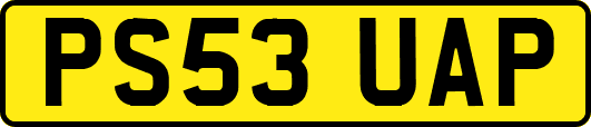 PS53UAP