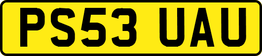 PS53UAU