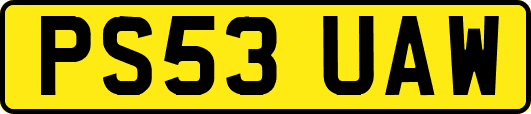 PS53UAW