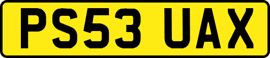 PS53UAX