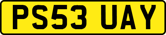PS53UAY
