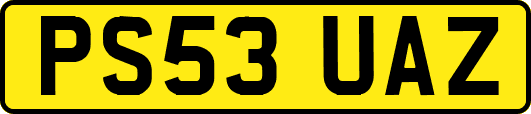 PS53UAZ