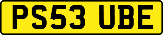 PS53UBE