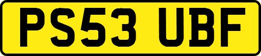 PS53UBF
