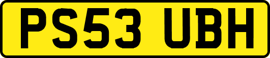 PS53UBH