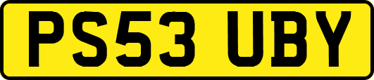 PS53UBY