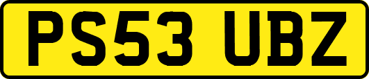 PS53UBZ