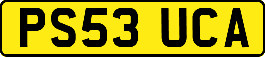 PS53UCA