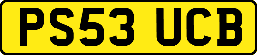 PS53UCB