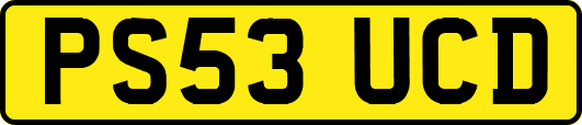PS53UCD